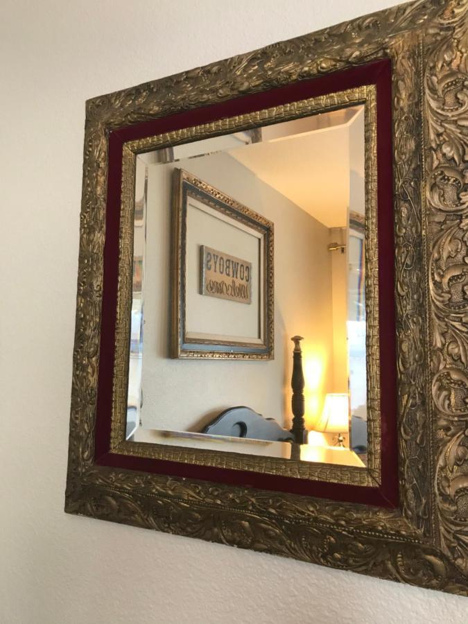 Timber House Lodge เชสเตอร์ ภายนอก รูปภาพ